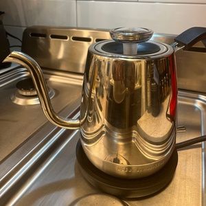 Kitchen Aid Electric Kettle